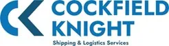 Cockfield Knight Logo